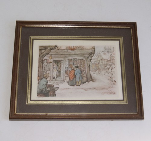 1970 anton pieck - 1970,