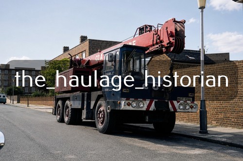 Thh truck photos - thh,
