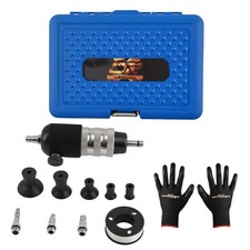 Air Operated Engine Valve