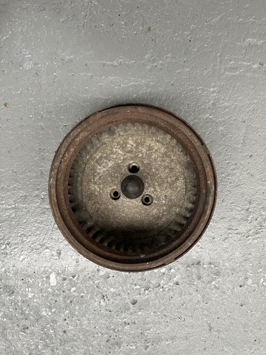 Aircooled type fan t2 t25 - vw,