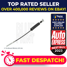 Handbrake Cable fits TOYOTA