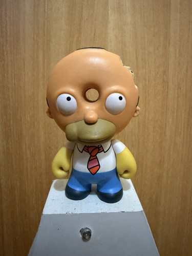 Donuthead homer kidrobot - donuthead,