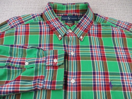 Ralph lauren shirt mens - ralph,