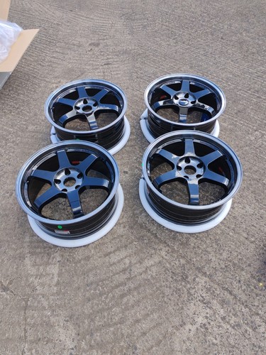 Tte inch jdm - 8j,