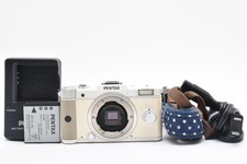 Exc Pentax Q Mirrorless