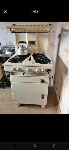 Vintage 1950s new - new, eighty
