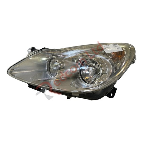 Vauxhall corsa 2006 2010 - corsa, 2006-2010