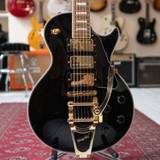 Burny Les Paul Custom 3