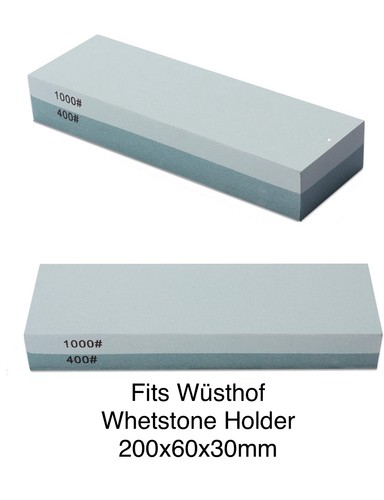 Wusthof compatible whetstone - wusthof,