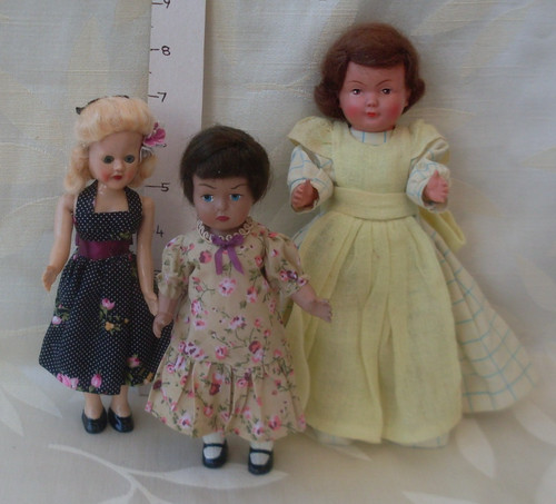 Job lot small vintage - job,