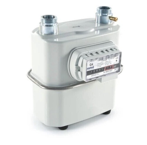 Diaphragm gas meter - diaphragm,