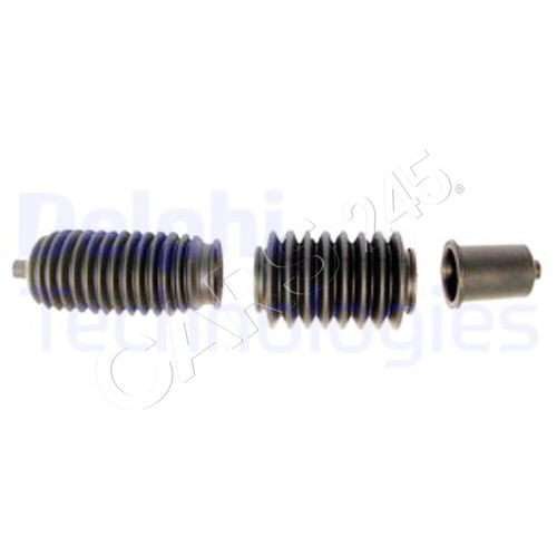 Delphi steering bellow set - steering,