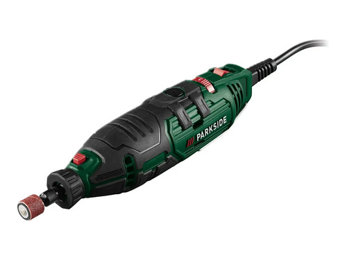 Parkside 160w rotary - 160w,