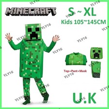 Halloween Party Minecraft