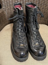 Rare In UK Danner Acadia