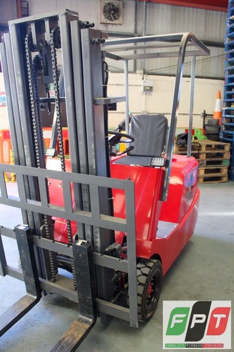 Forklift truck lithium - forklift,