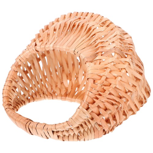Flower basket wicker - flower,