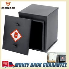 FOR 907 904 BOTTLE - STEEL