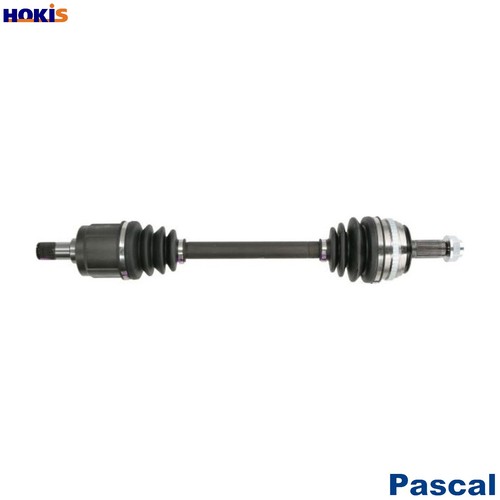 Drive shaft g24006pc - drive,