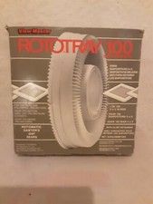 GAF VIEW-MASTER  ROTOTRAY 100