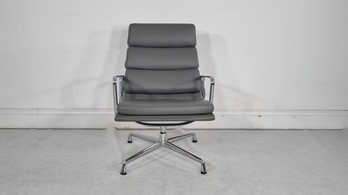 Vitra eames ea219 - ea219, soft