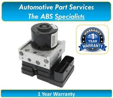 Mini Cooper One ABS PUMP and