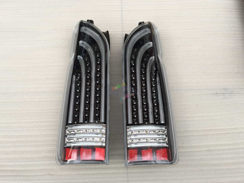 For toyota hiace200 lwb - toyota, van