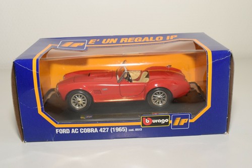 Bburago burago 0513 ip - bburago,