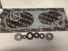 SUZUKI LOVE CL 50 Engine