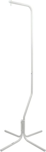 Large white indoor bird - large,