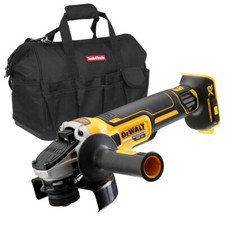 Dewalt dcg405n 18v cordless - dcg405n,