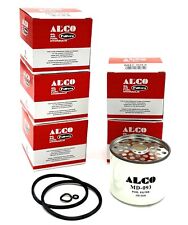 MD-093 Genuine Alco Fuel