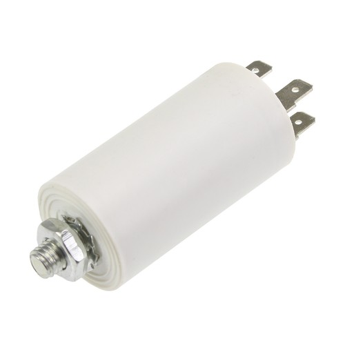 Capacitors all sizes fit - capacitors, to