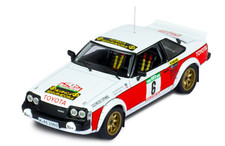 1/43 TOYOTA CELICA 2000GT #6