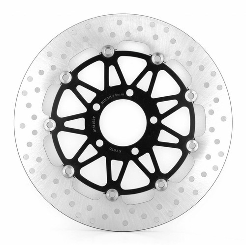 Front brake disc suzuki tl - front,