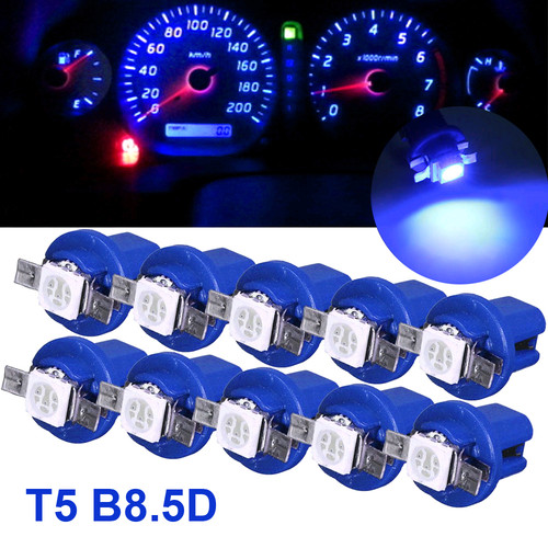 10pcs 5050 1smd 5d led - 5050,