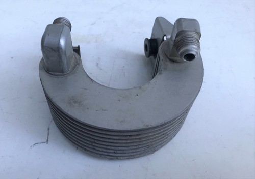 Honda xr400 oil cooler - xr400,