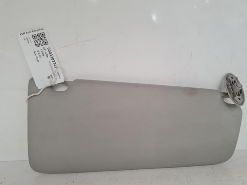 Ford max 2011 left sun - 2011,