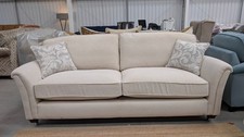 Parker Knoll Devonshire Grand Sofa.