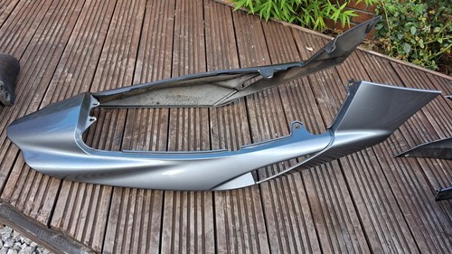 Triumph sprint 1050 - sprint,