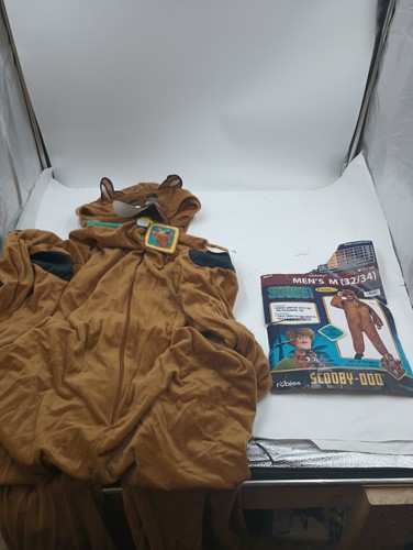 Rubies walmart exclusive - rubies, scoob