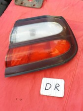 Nissan Almera mk1   drivers