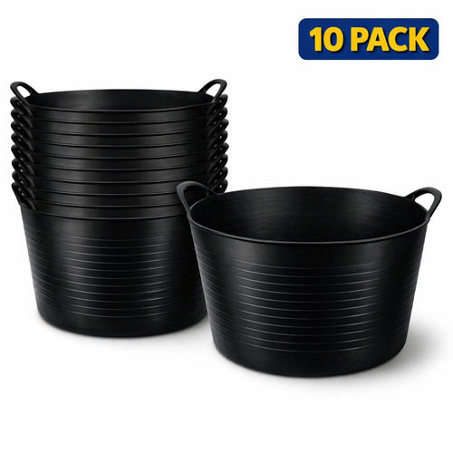 42l heavy duty - heavy, flexible