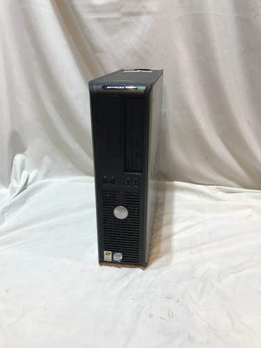 Desktop computer dell - computer,