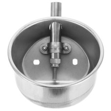 15cm Drinking Bowl for Pig