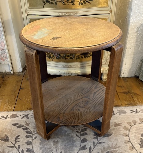 Vintage mid century teak - vintage,