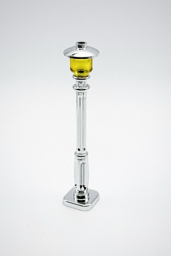 Lego chrome silver street - lego,