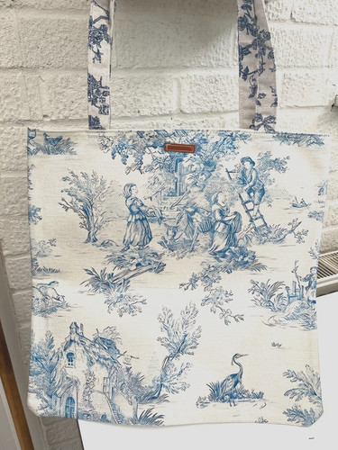 Toile jouy fabric vie - toile, la
