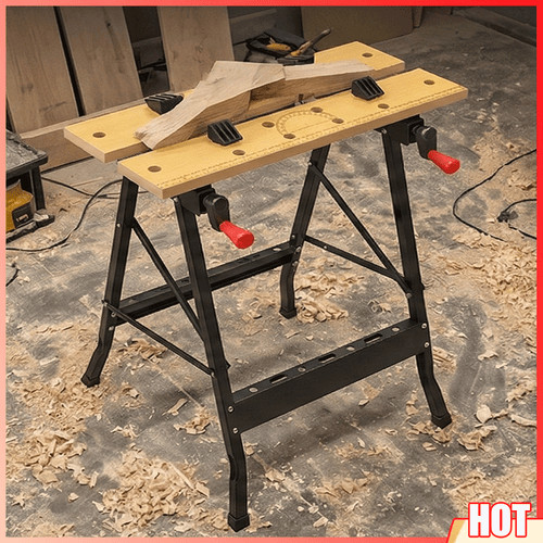 Heavy duty folding angle - angle, flip
