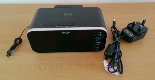Bush 2019 wireless charging - wireless,